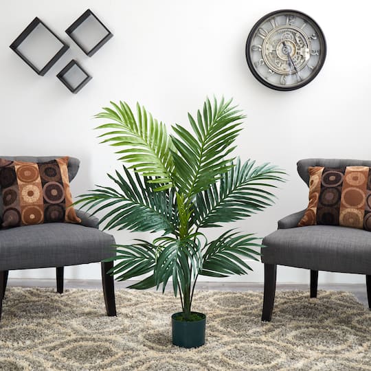 4ft. Potted Palm Tree